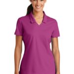 Nike Ladies Dri-FIT Micro Pique Polo