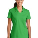 Nike Ladies Dri-FIT Micro Pique Polo