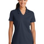 Nike Ladies Dri-FIT Micro Pique Polo