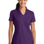 Nike Ladies Dri-FIT Micro Pique Polo