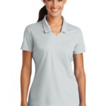 Nike Ladies Dri-FIT Micro Pique Polo
