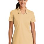 Nike Ladies Dri-FIT Micro Pique Polo