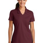 Nike Ladies Dri-FIT Micro Pique Polo