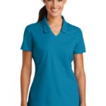 Nike Ladies Dri-FIT Micro Pique Polo