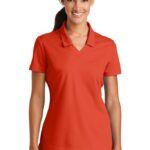 Nike Ladies Dri-FIT Micro Pique Polo