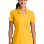 Nike Ladies Dri-FIT Micro Pique Polo