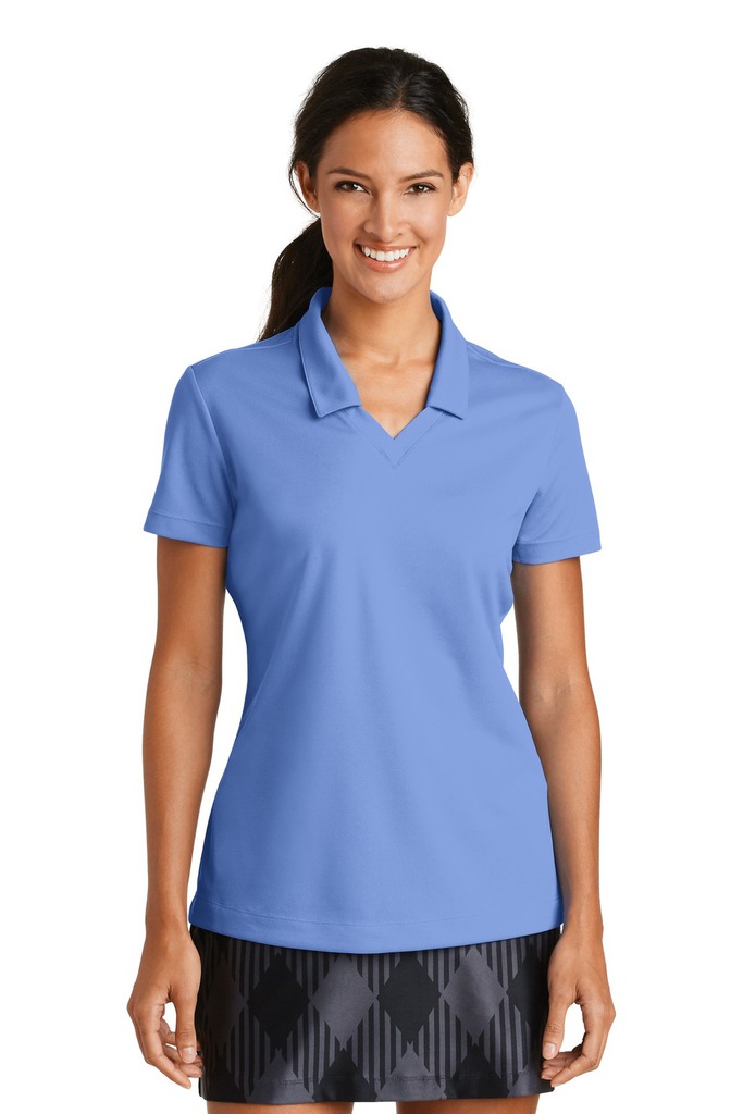 Nike Ladies Dri-FIT Micro Pique Polo