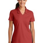 Nike Ladies Dri-FIT Micro Pique Polo