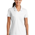 Nike Ladies Dri-FIT Micro Pique Polo