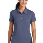 Ladies Nike Sphere Dry Diamond Polo