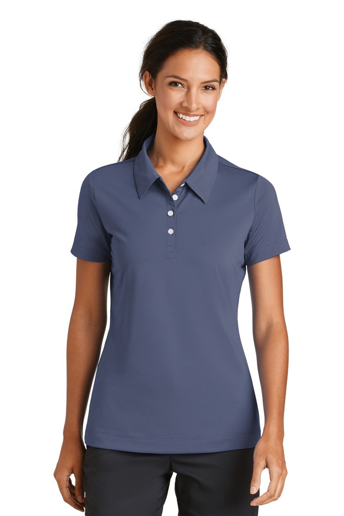 Ladies Nike Sphere Dry Diamond Polo