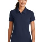 Ladies Nike Sphere Dry Diamond Polo
