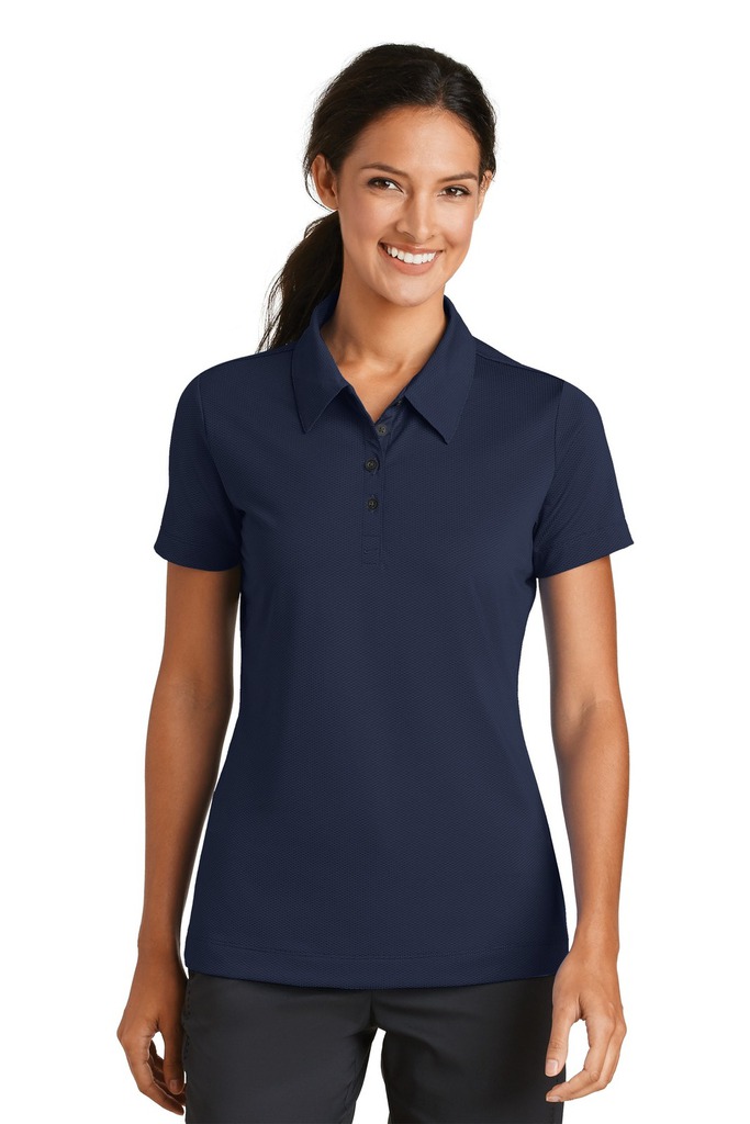 Ladies Nike Sphere Dry Diamond Polo