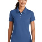 Ladies Nike Sphere Dry Diamond Polo