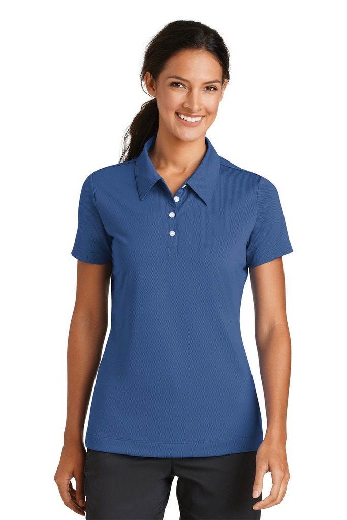 Ladies Nike Sphere Dry Diamond Polo