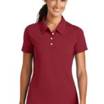 Ladies Nike Sphere Dry Diamond Polo
