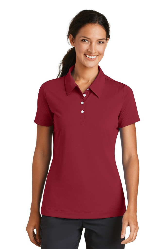 Ladies Nike Sphere Dry Diamond Polo