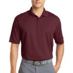 Nike Dri-FIT Micro Pique Polo
