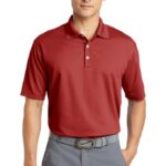 Nike Dri-FIT Micro Pique Polo