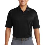 Nike Dri-FIT Pebble Texture Polo