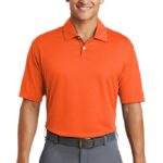 Nike Dri-FIT Pebble Texture Polo