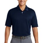 Nike Dri-FIT Pebble Texture Polo