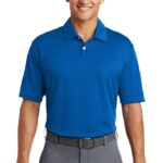 Nike Dri-FIT Pebble Texture Polo