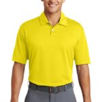 Nike Dri-FIT Pebble Texture Polo