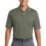 Nike Dri-FIT Pebble Texture Polo