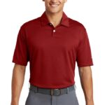 Nike Dri-FIT Pebble Texture Polo