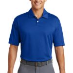Nike Dri-FIT Pebble Texture Polo
