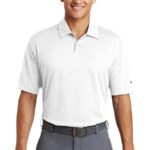Nike Dri-FIT Pebble Texture Polo