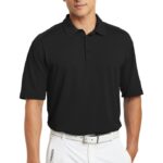 Nike Dri-FIT Mini Texture Polo