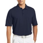Nike Dri-FIT Mini Texture Polo