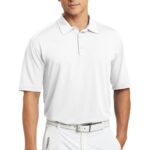Nike Dri-FIT Mini Texture Polo