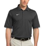 Nike Dri-FIT Sport Swoosh Pique Polo