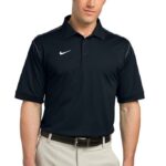 Nike Dri-FIT Sport Swoosh Pique Polo