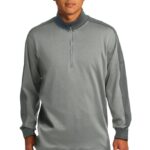 Nike Dri-FIT 1/2-Zip Cover-Up