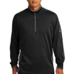 Nike Dri-FIT 1/2-Zip Cover-Up