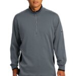 Nike Dri-FIT 1/2-Zip Cover-Up