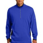 Nike Dri-FIT 1/2-Zip Cover-Up