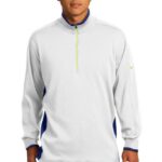 Nike Dri-FIT 1/2-Zip Cover-Up