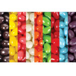 Corporate Colour Jelly Beans Bulk