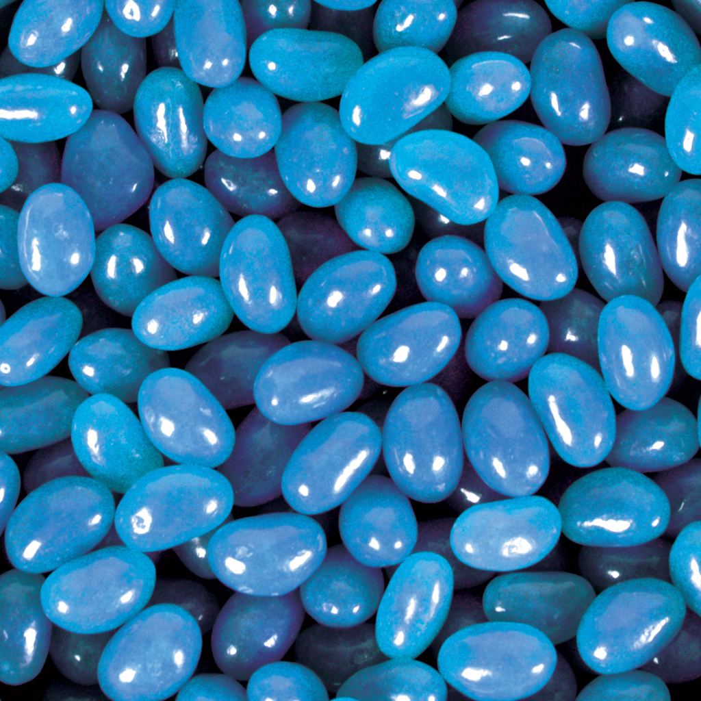 Corporate Colour Jelly Beans Bulk