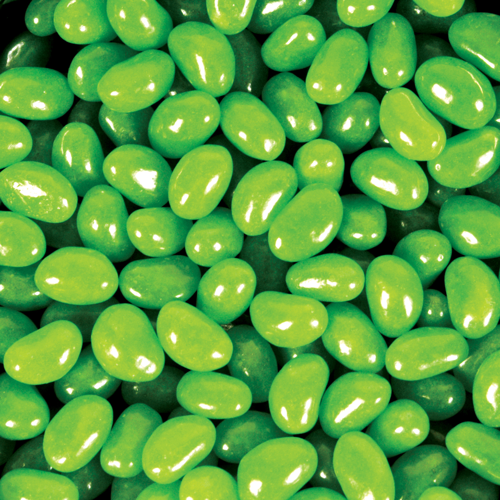 Corporate Colour Jelly Beans Bulk