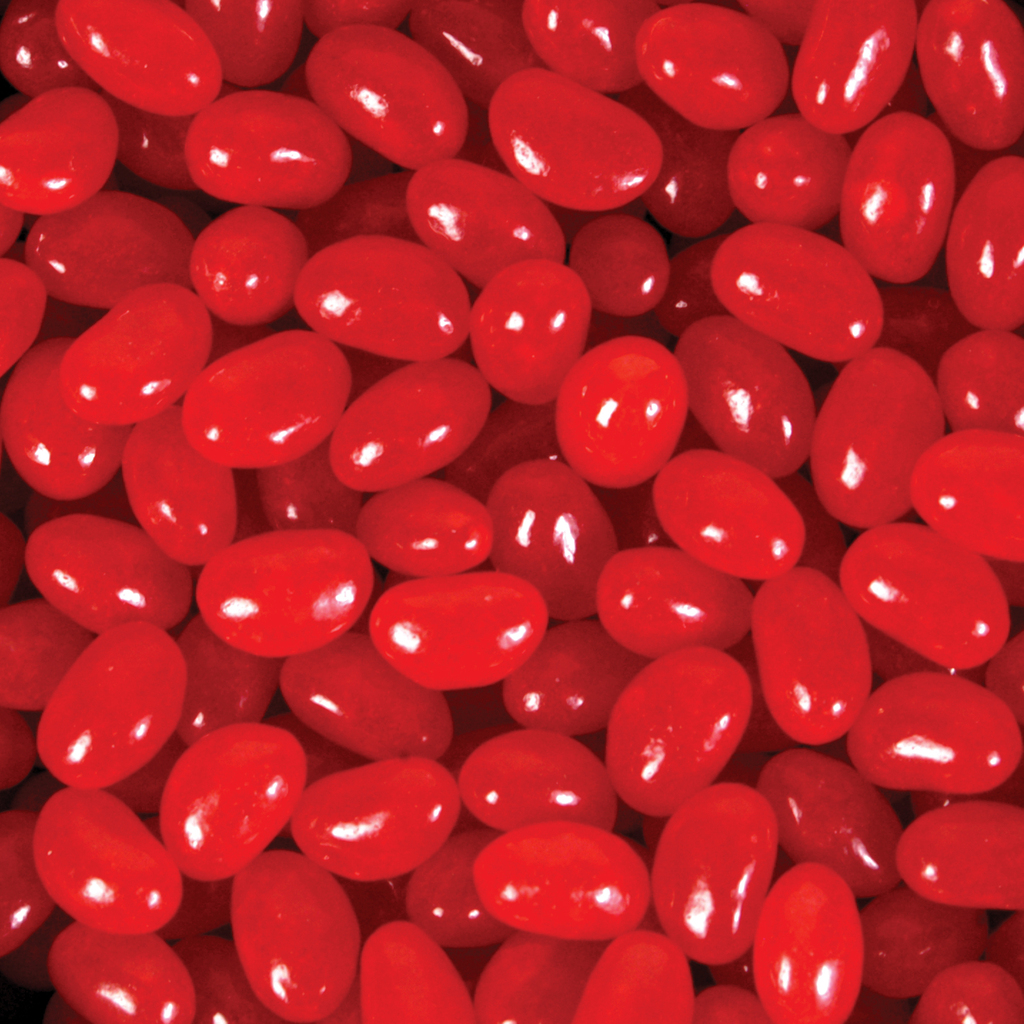 Corporate Colour Jelly Beans Bulk