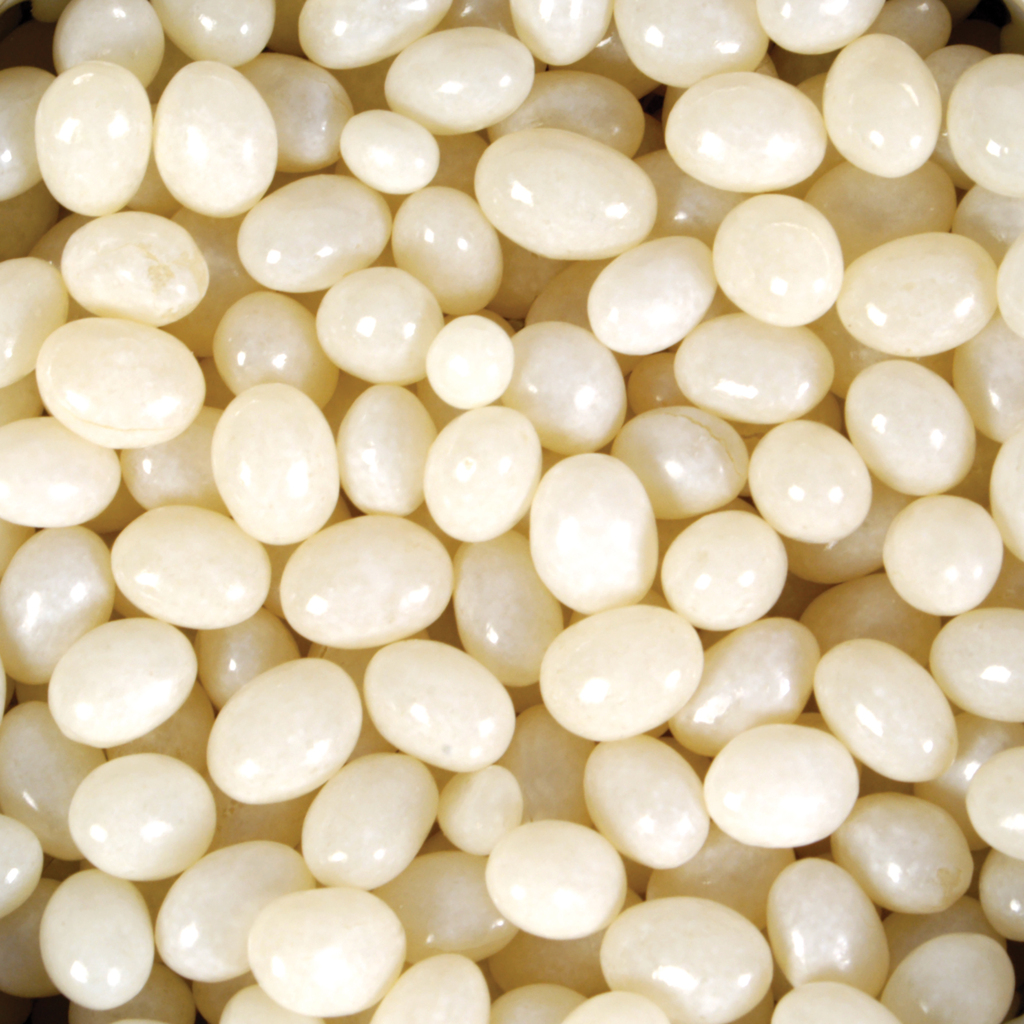 Corporate Colour Jelly Beans Bulk