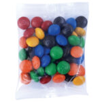 M&M’s in 50 Gram Cello Bag