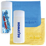 Supa Cham Chamois in Tube