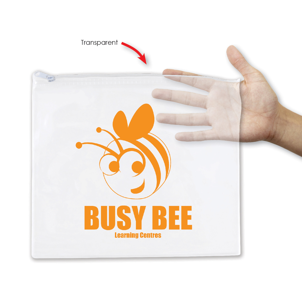 Delight Pencil Case
